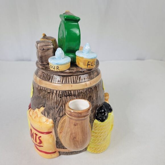 Cardinal General Store Teapot - Picture 2 of 10
